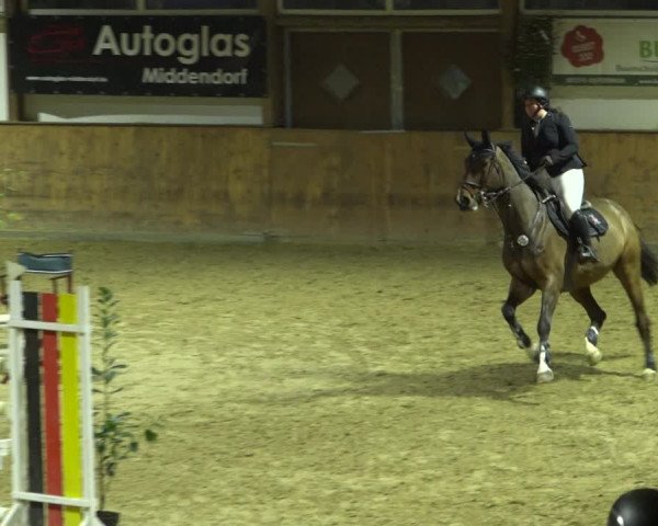 Reitturnier Gehrde - Klein Drehle 2022