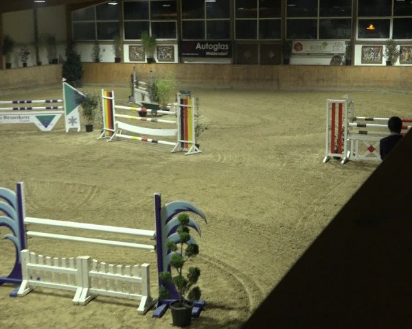 Reitturnier Gehrde - Klein Drehle 2022