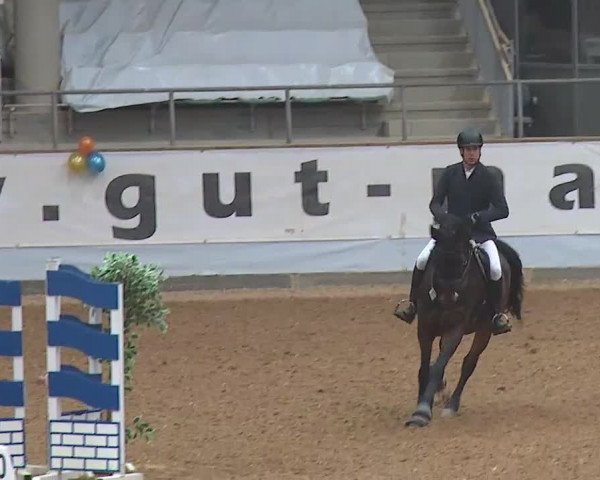 Reitturnier Kreuth 2022