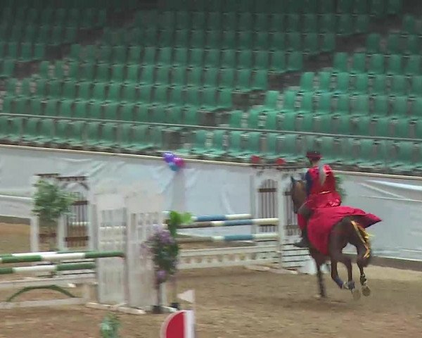 Reitturnier Kreuth 2022