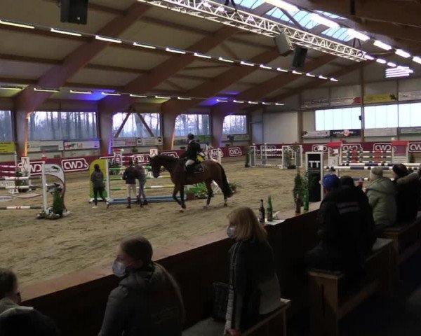 Reitturnier Goch-Asperden 2022