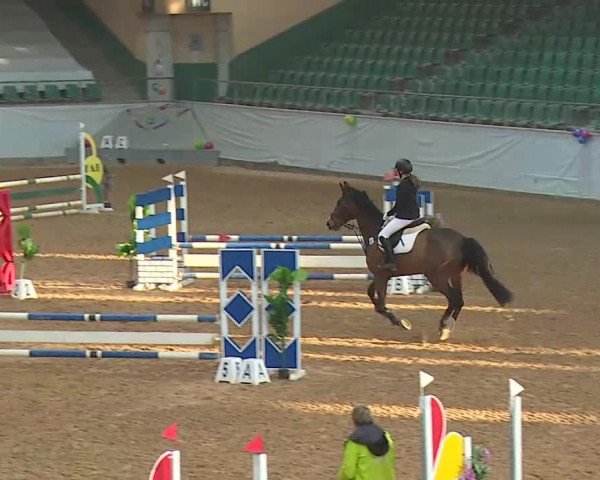 Reitturnier Kreuth 2022