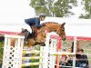 jumper Eternity 30 (German Riding Pony, 1998, from Eldorrado)