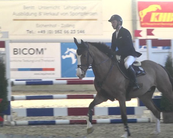 Reitturnier Karlsfeld 2022