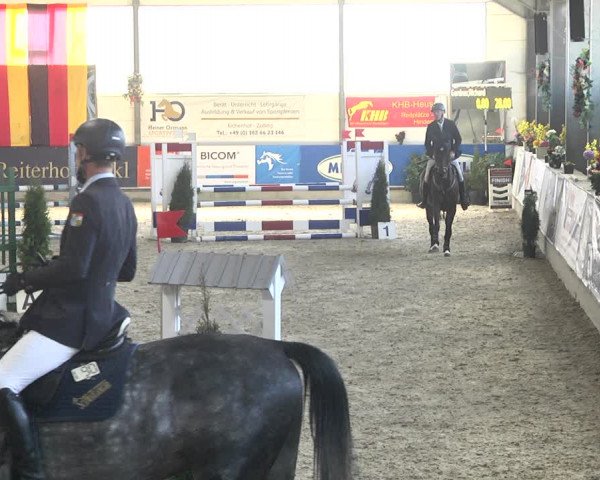 Reitturnier Karlsfeld 2022