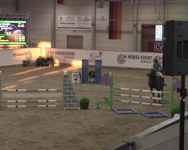 Reitturnier Prussendorf 2022