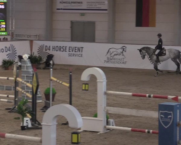 Reitturnier Prussendorf 2022