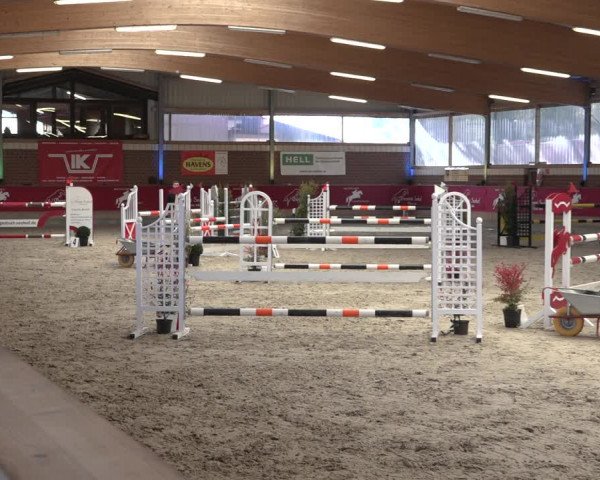 Reitturnier Kaldenkirchen - Gestüt Seehof 2022