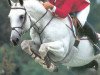 stallion Artos Z (Hanoverian, 1983, from Almé)