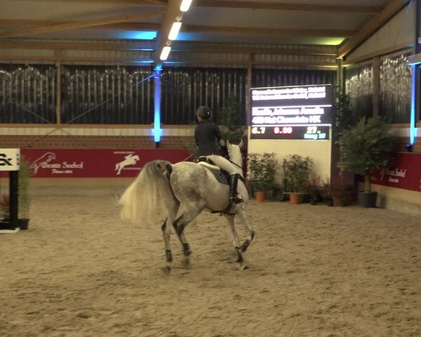 Reitturnier Kaldenkirchen - Gestüt Seehof 2022