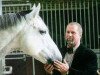stallion Landon (Holsteiner, 1987, from Landgraf I)
