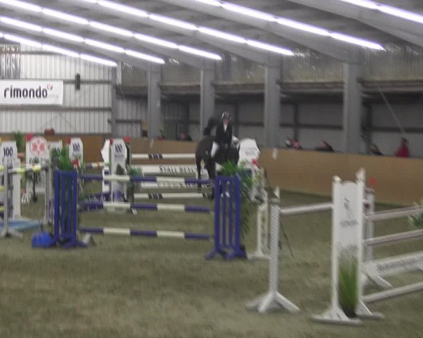 Reitturnier Schlieckau 2022