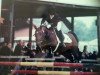broodmare Natascha (German Riding Pony, 1993, from Top Navajo)