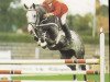 stallion Landjunker I (Holsteiner, 1983, from Landgraf I)