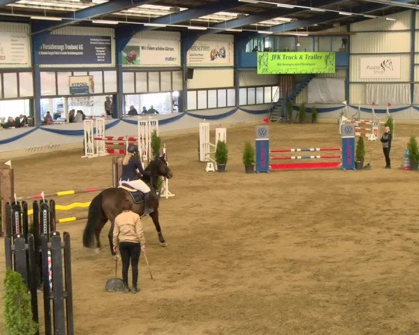 Reitturnier Buchs 2022