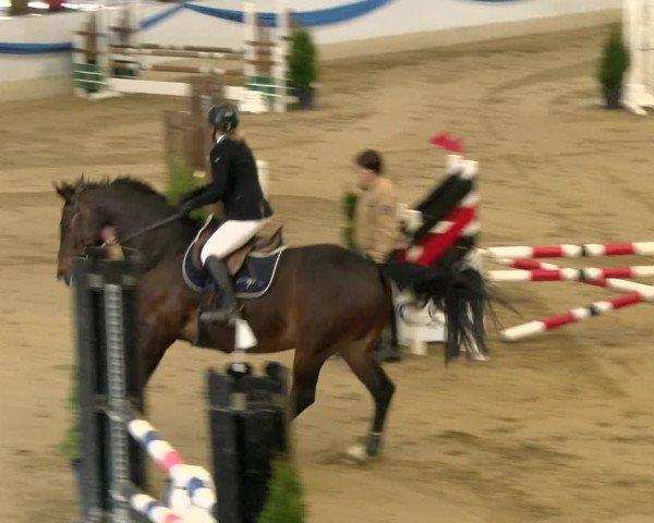 Reitturnier Buchs 2022