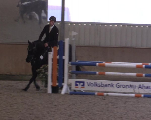 Reitturnier Ahaus 2022