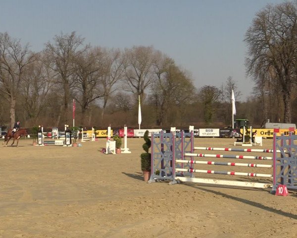 Münster-Handorf | Late Entries Frühlingserwachen 2022
