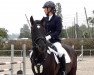 dressage horse Fuego 155 (unknown, 2015)