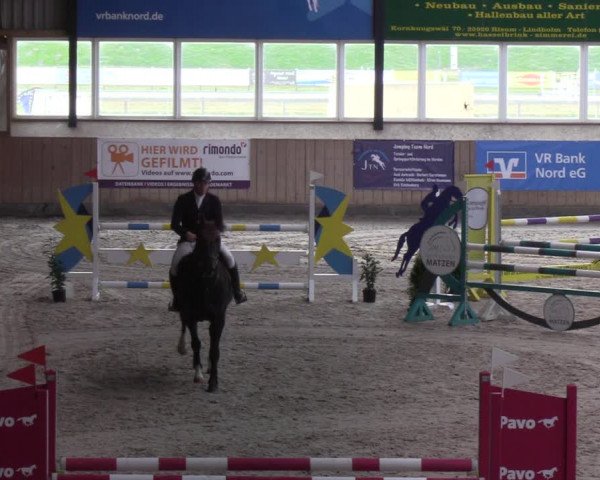 Reitturnier Niebüll 2022