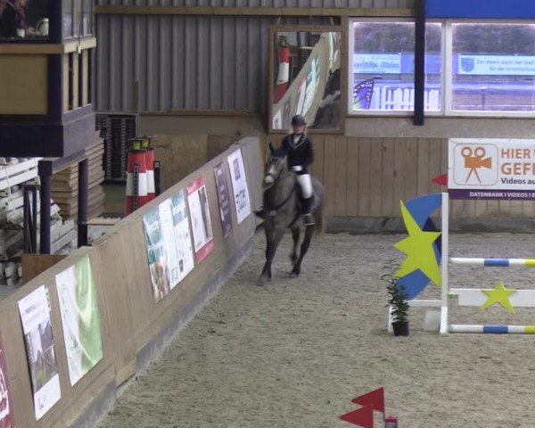 Reitturnier Niebüll 2022