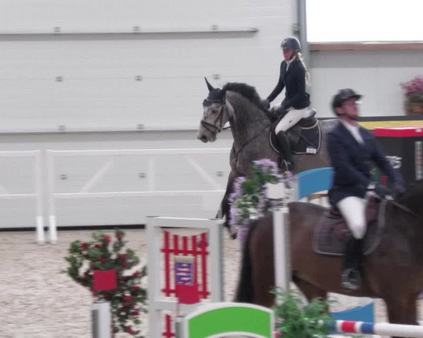 Reitturnier Borken 2022