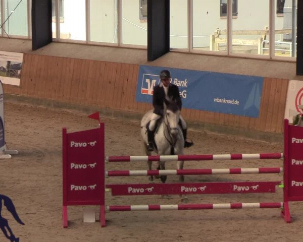 Reitturnier Niebüll 2022