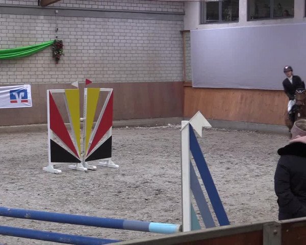 Reitturnier Leverkusen-Rheindorf 2022