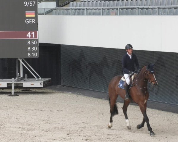 Reitturnier Aachen-Soers 2022