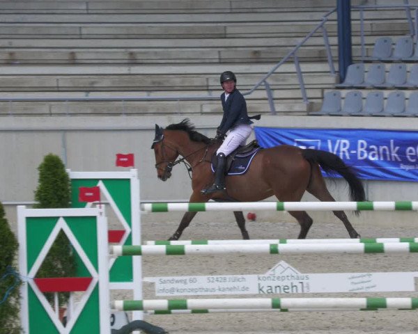 Reitturnier Aachen-Soers 2022
