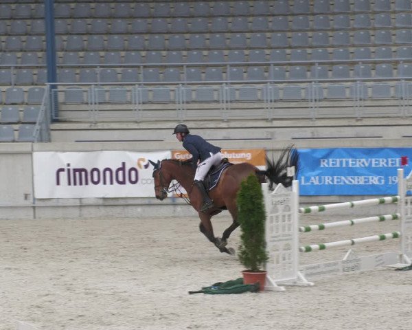 Reitturnier Aachen-Soers 2022