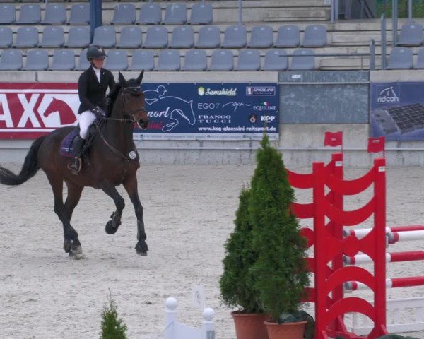 Reitturnier Aachen-Soers 2022