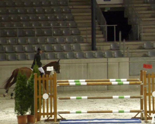 Reitturnier Aachen-Soers 2022