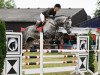 jumper Celotus (Oldenburg show jumper, 2006, from Cento)