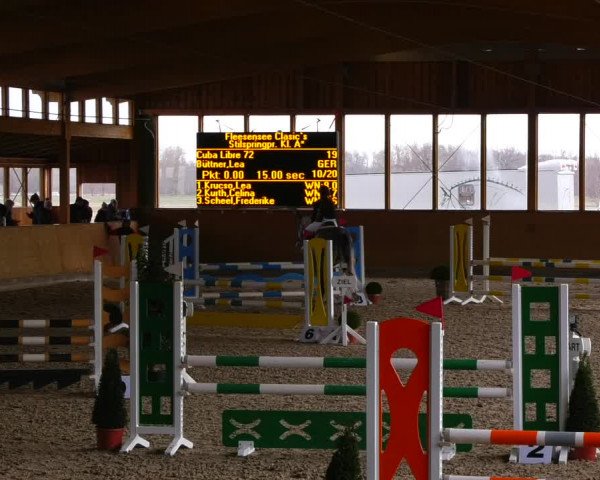 6. Fleesensee Classic´s 2022