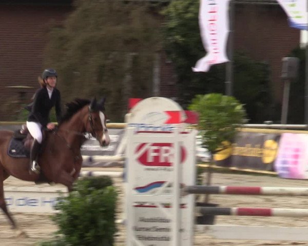 Lenklarer Reitertage 2022 (Werne)