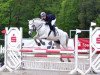 jumper Lucky (Luxembourg Pony, 1996, from Colway Bold xx)