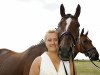 dressage horse Big City Life (Hanoverian, 2007, from Harmony's Baroncelli)