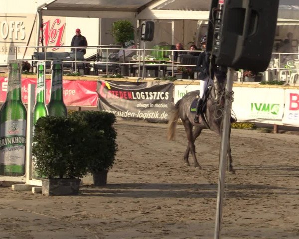 Lenklarer Reitertage 2022 (Werne)