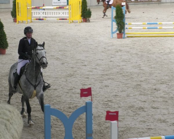 Reitturnier Aachen-Soers 2022