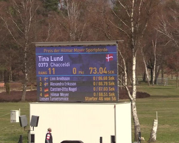 FEI Reitturnier Westergellersen (GER) 2022