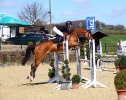 jumper United Obolensky (Rhinelander, 2017, from United Touch S)