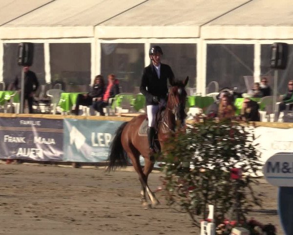 Lenklarer Reitertage 2022 (Werne)