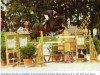 stallion Vondeen (Selle Français, 1987, from Le Condeen)
