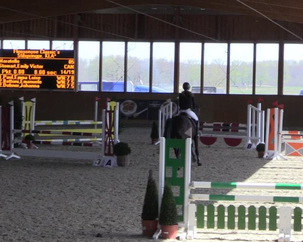 7. Fleesensee Classic´s 2022 - Finale