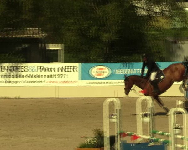 Reitturnier Monheim - Gut Blee 2022