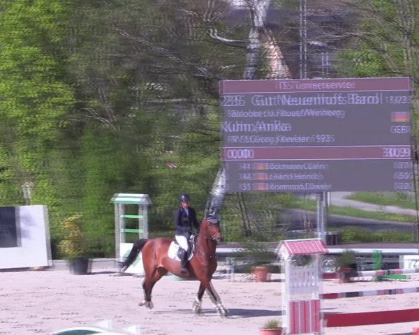 Reitturnier Monheim - Gut Blee 2022