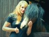 Deckhengst Glantir Macaulay (Welsh Pony (Sek.B), 1995, von Møllegårds Spartacus)