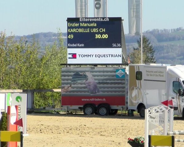 Reitturnier Wädenswil 2022