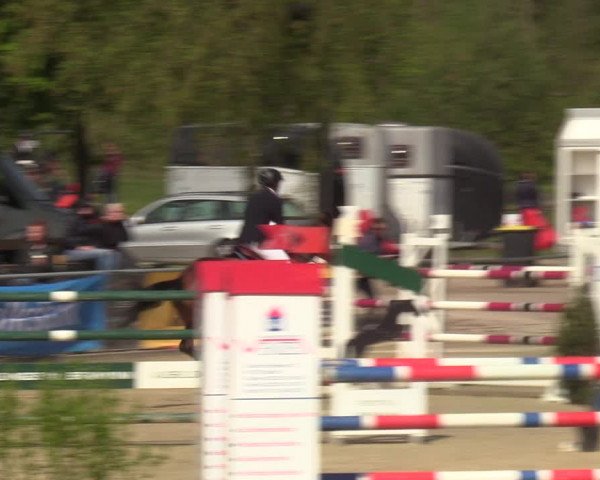 Reitturnier Olfen-Vinnum 2022